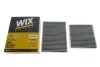 Фільтр салону вугільний (2шт.) (вир-во WIX-FILTERS) WIX FILTERS WP9257 (фото 3)