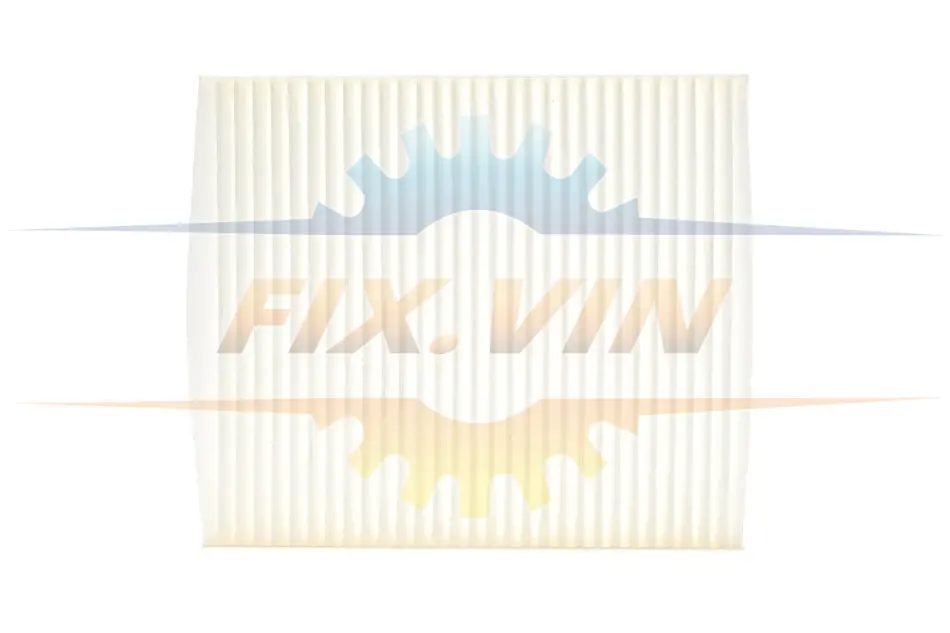 Фільтр салону WIX FILTERS WP9258 (фото 1)