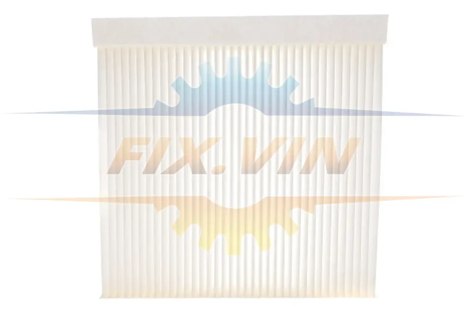 Фільтр салону Infiniti FX, G35; Nissan Murano, X-Trail K1217/ (вир-во WIX-FILTERS) WIX FILTERS WP9294 (фото 1)