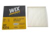 Фильтр салона Suzuki Swift IV (10-) WIX WIX FILTERS WP9314 (фото 3)