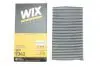 Фільтр салону вугільний (вир-во WIX-FILTERS) WIX FILTERS WP9343 (фото 2)