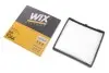 Фільтр салону /K1287 (вир-во WIX-FILTERS) WIX FILTERS WP9344 (фото 2)