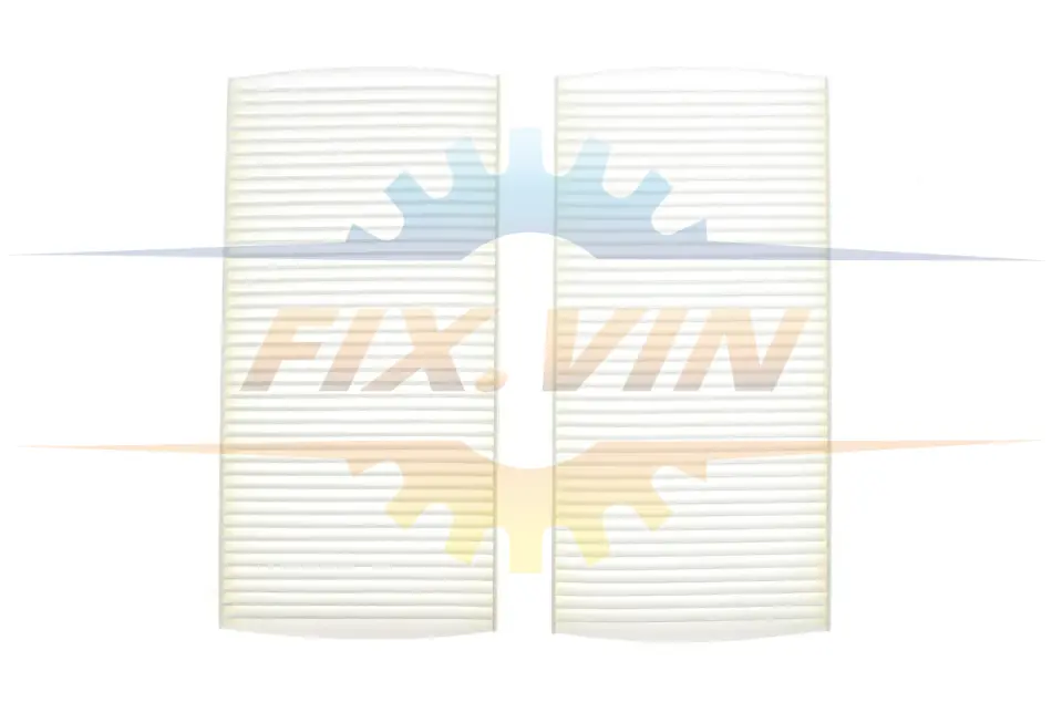 Фільтр салону HYUNDAI TUCSON, KIA SPORTAGE II 04-10 (2шт.) (вир-во WIX-FILTERS) WIX FILTERS WP9354 (фото 1)