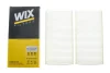 Фільтр салону HYUNDAI TUCSON, KIA SPORTAGE II 04-10 (2шт.) (вир-во WIX-FILTERS) WIX FILTERS WP9354 (фото 2)
