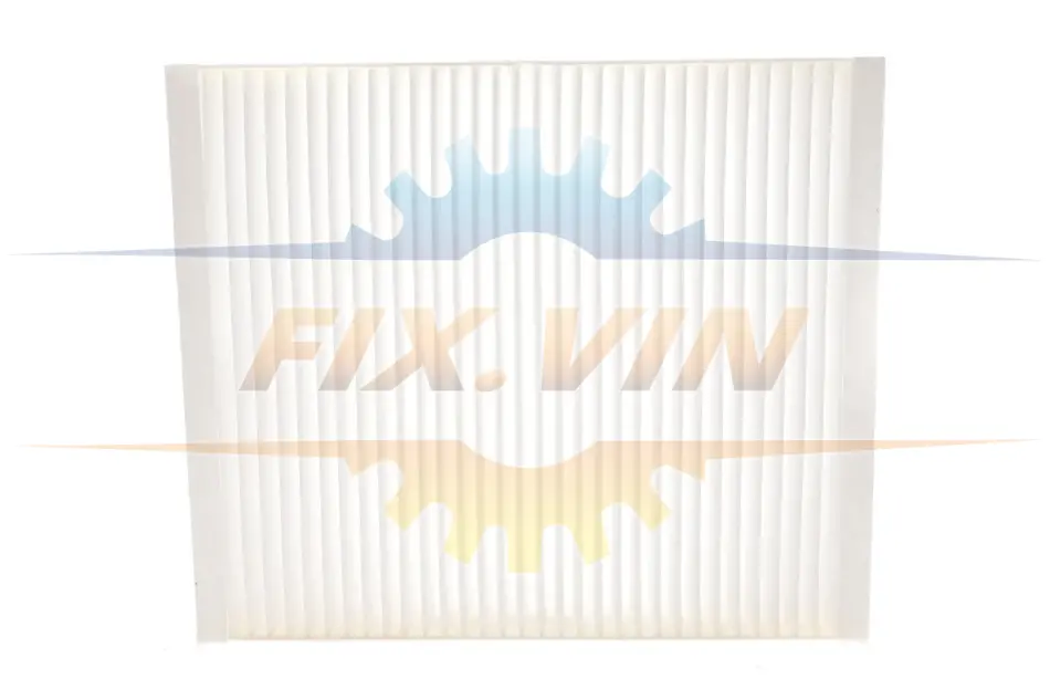 Фільтр салону WIX FILTERS WP9356 (фото 1)