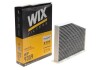 Фильтр салона AUDI угольный (WIX-Filtron) WIX FILTERS WP9359 (фото 2)