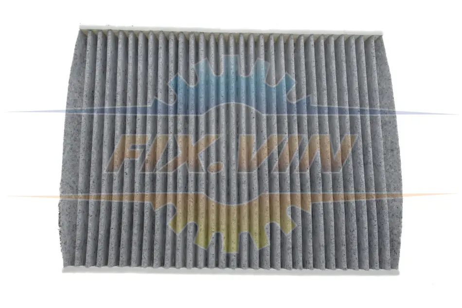 Фільтр салону FORD FIESTA VI 08-, B-MAX 12- вугільний (вир-во WIX-FILTERS) WIX FILTERS WP9361 (фото 1)
