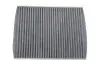 Фільтр салону FORD FIESTA VI 08-, B-MAX 12- вугільний (вир-во WIX-FILTERS) WIX FILTERS WP9361 (фото 1)