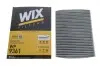 Фільтр салону FORD FIESTA VI 08-, B-MAX 12- вугільний (вир-во WIX-FILTERS) WIX FILTERS WP9361 (фото 3)