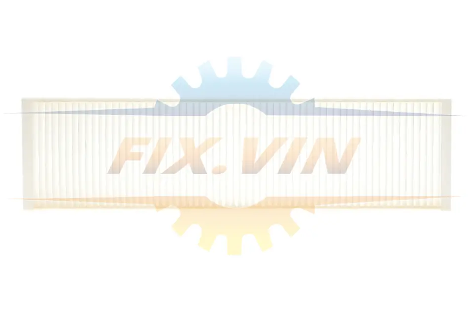 Фільтр салону WIX FILTERS WP9362 (фото 1)