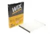Фільтр салону /1264 (вир-во WIX-FILTERS) WIX FILTERS WP9370 (фото 2)