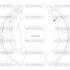 Колодки гальмівні бараб. задн. (Remsa) Hyundai Getz 1.1 02-10,Hyundai Getz 1.3 02-10 WOKING Z4193.00 (фото 1)