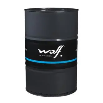 Жидкость для гидросистем, Масло рулевого механизма с усилителем Wolf 8302176