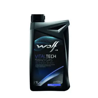 Моторное масло, Моторное масло Wolf 8325892