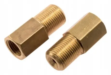 З’єднувач гальмівної трубки WP 5-600-129