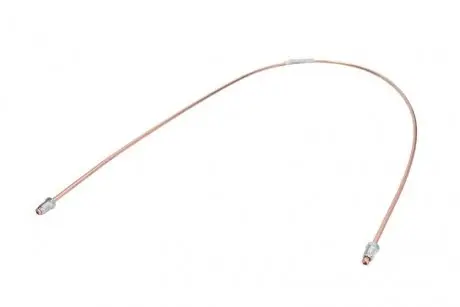 Трубка гальмівна WP WP-019