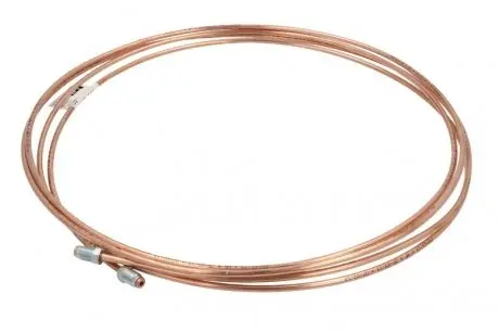 Трубка гальмівна WP WP-025