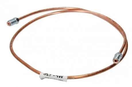 Трубка гальмівна WP WP-126