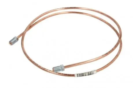 Трубка гальмівна WP WP-133