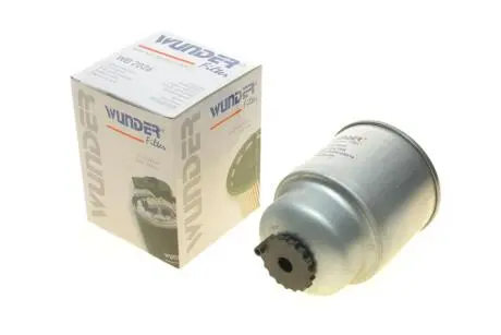 Фільтр паливний WUNDER WUNDER FILTER WB 2026