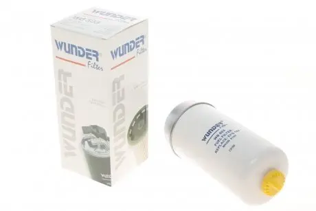 Фільтр паливний WUNDER WUNDER FILTER WB 503