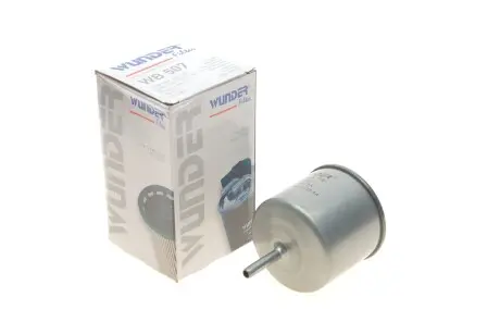 Фільтр паливний WUNDER WUNDER FILTER WB 507