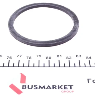 Фільтр паливний Ford Focus/Mondeo 1.8TDCI 04- WUNDER FILTER WB 522