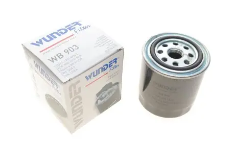 Фільтр паливний WUNDER WUNDER FILTER WB 903
