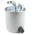 Фільтр паливний Nissan Navara/Armada 2.5dCi 05- WUNDER FILTER WB 921 (фото 3)