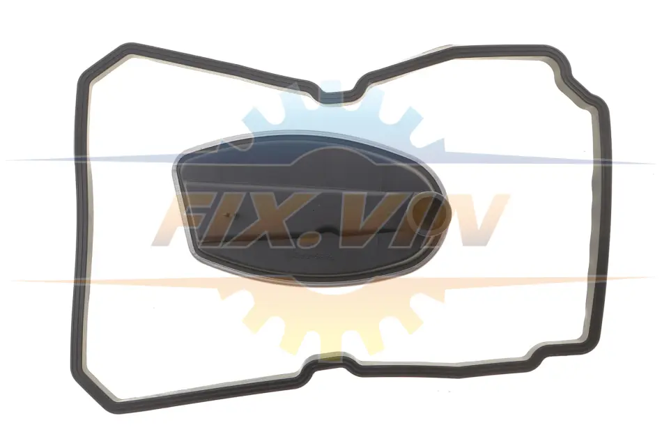 Фільтр АКПП MB E-class (W210/W211/W212) 95-15 (комплект) (722.6/W5A 330/W5A 380/W5A 580/W5A 900) WUNDER FILTER WBS1 (фото 1)