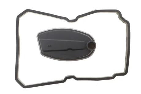 Фільтр АКПП MB E-class (W210/W211/W212) 95-15 (комплект) (722.6/W5A 330/W5A 380/W5A 580/W5A 900) WUNDER FILTER WBS1
