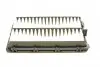 Фільтр повітряний WUNDER WUNDER FILTER WH 1002 (фото 3)