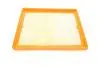 Фільтр повітряний Kia Carens 1.6/2.0 16V 06-13 WUNDER FILTER WH 1010 (фото 2)