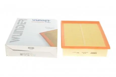 Фільтр повітряний WUNDER WUNDER FILTER WH 101
