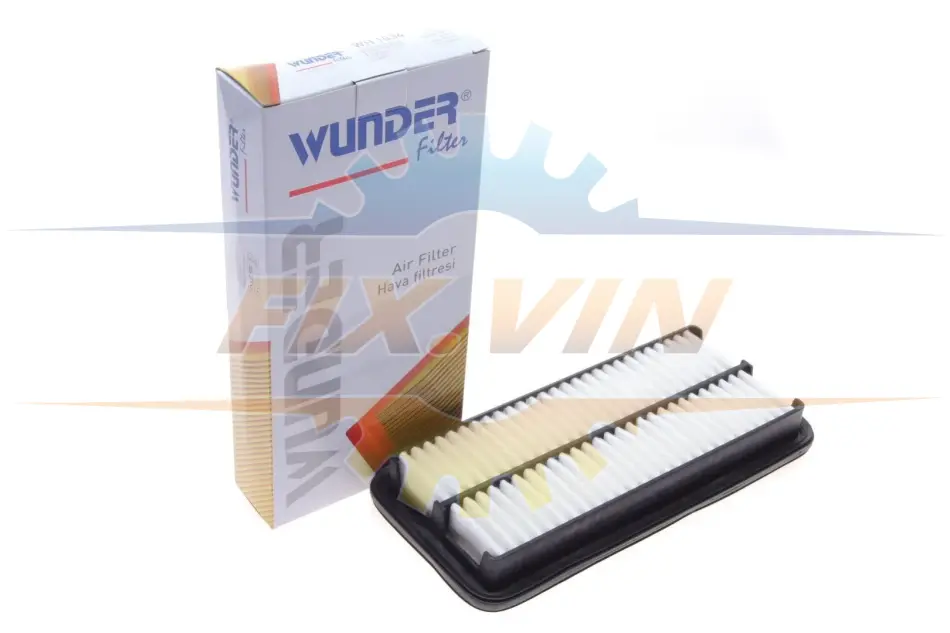 Фільтр повітряний WUNDER WUNDER FILTER WH 1034 (фото 1)