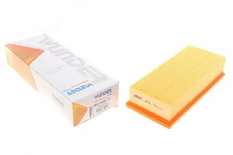 Фільтр повітряний WUNDER WUNDER FILTER WH 1040