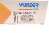 Фільтр повітряний WUNDER WUNDER FILTER WH 1040 (фото 5)