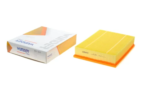 Фільтр повітряний WUNDER WUNDER FILTER WH 1045