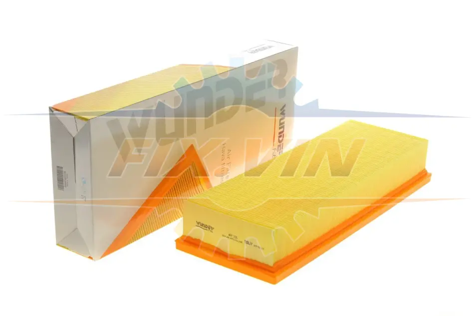 Фільтр повітряний WUNDER WUNDER FILTER WH 106 (фото 1)
