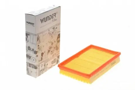 Фільтр повітряний WUNDER WUNDER FILTER WH 1240