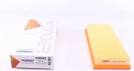 Фільтр повітряний WUNDER WUNDER FILTER WH 124