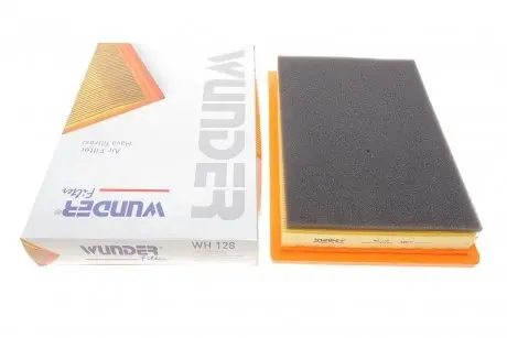 Фільтр повітряний WUNDER WUNDER FILTER WH 128