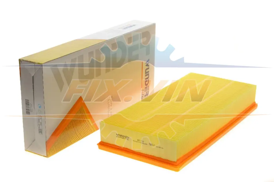 Фільтр повітряний WUNDER WUNDER FILTER WH 130 (фото 1)