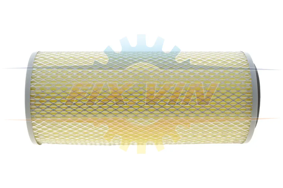 Фільтр повітряний VW LT 28-55/T3 75-92 (бочка) WUNDER FILTER WH13114 (фото 1)