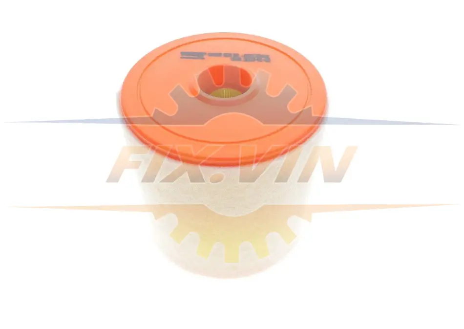 Фільтр повітряний Audi A6 18- WUNDER FILTER WH 168 (фото 1)