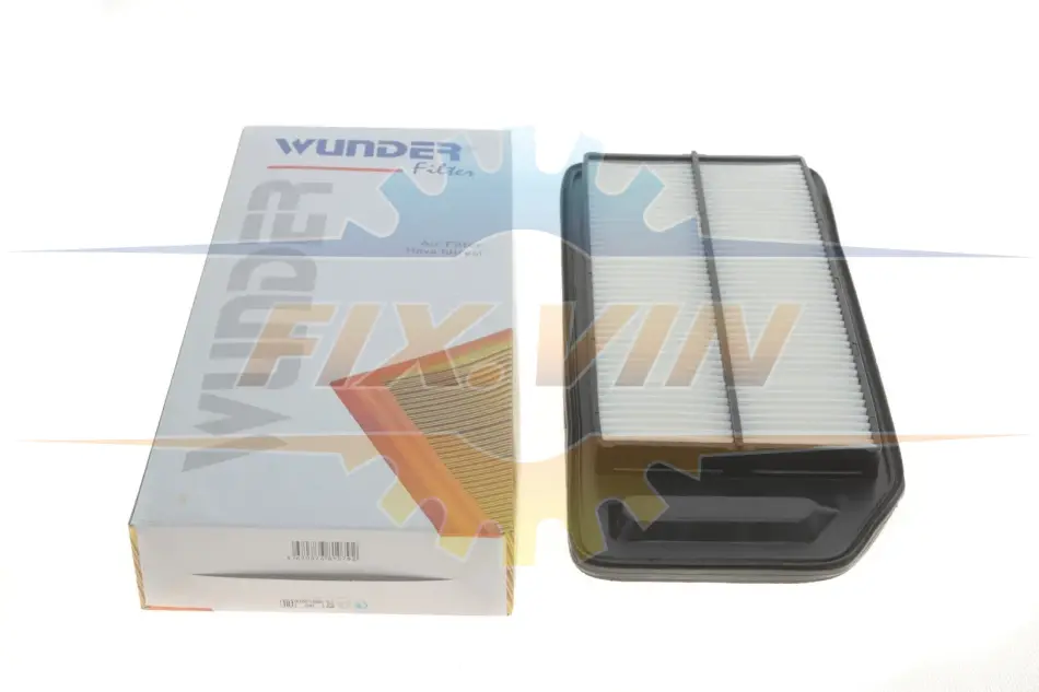 Фільтр повітряний WUNDER WUNDER FILTER WH 2011 (фото 1)