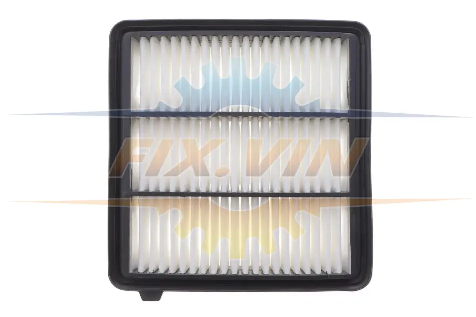 Фільтр повітряний Honda CR-V/Accord/Civic 1.5 23- WUNDER FILTER WH 2015 (фото 1)