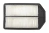 Фільтр повітряний Honda CR-V 2.4 VTEC 06- WUNDER FILTER WH2022 (фото 4)