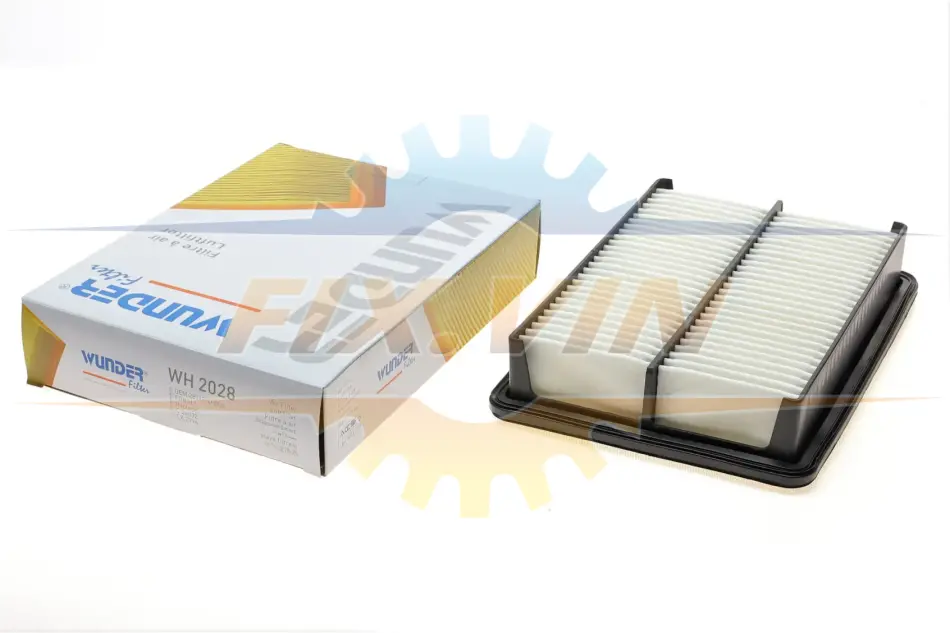 Фільтр повітряний WUNDER WUNDER FILTER WH 2028 (фото 1)