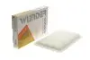 Фільтр повітряний WUNDER WUNDER FILTER WH 2036 (фото 1)